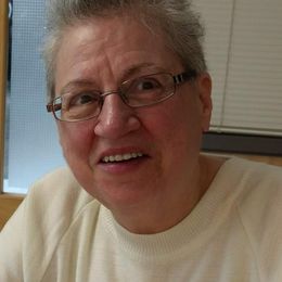 Photo of Lise Hinse Boutin, obituary in Cookshire-Eaton