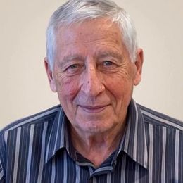 Photo of Antoine Papillon, obituary in Pont-Rouge