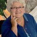Claudette Guay