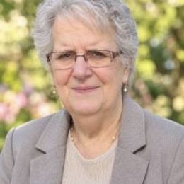 Photo of Jeannine Beaulieu Bouchard, obituary in Trois-Rivières