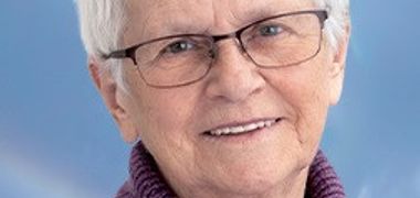 Lucille Trottier