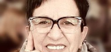 Marie-Lise Bodin Sénéchal