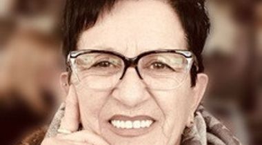 Marie-Lise Bodin Sénéchal