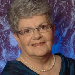 Photo of Jeanne d'Arc Laplante, obituary in Plaisance