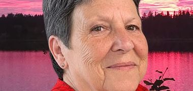 Renée Gamache