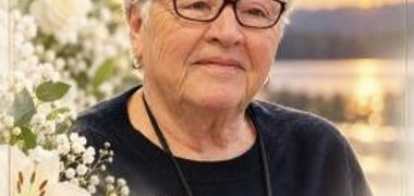 Marie Simone St Pierre