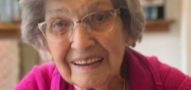Bernice 'Bunny' Weinbaum