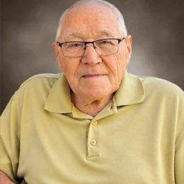 Photo of Jacques Côté, obituary in Métabetchouan--Lac-à-la-Croix