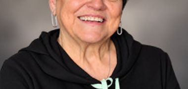 Adèle Gaudreault