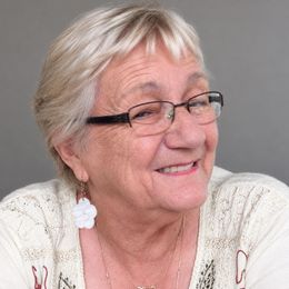 Photo of Huguette Vasseur, obituary in Laval
