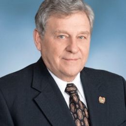 Photo of Raymond Thibault, obituary in L'Ancienne-Lorette