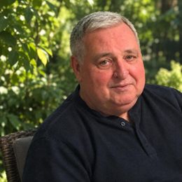 Photo of Jean Tessier, obituary in Gatineau