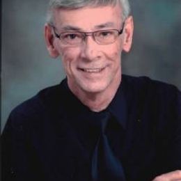 Photo of Robert Trudel, obituary in Shawinigan