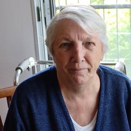 Photo of Ange-Aimée St-Onge, obituary in Laval