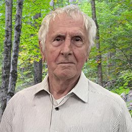 Photo of René Lambert, obituary in Sainte-Germaine-Boulé