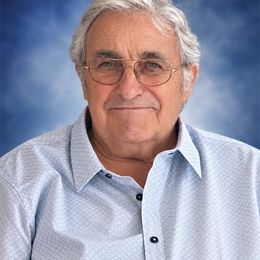 Photo of Michel Girard, obituary in Lacolle
