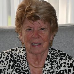 Photo of Liette Guérin, obituary in Longueuil