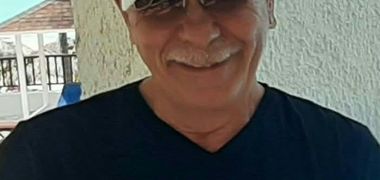 Antonio Russo