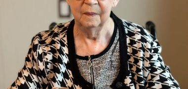 Georgette Marin