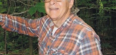 Gilles Levasseur