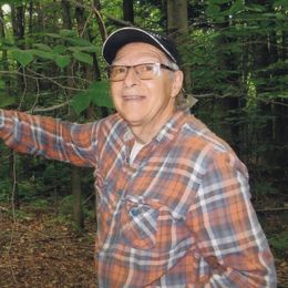 Photo of Gilles Levasseur, obituary in Laval