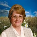 Lucia Lapierre née Perron