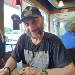 Photo of Dominic Mullin, obituary in Laval