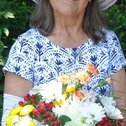 Photo of Sylvie Leblanc, obituary in Longueuil
