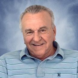 Photo of Normand Rondeau, obituary