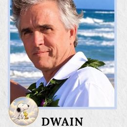 Photo de Dwain van Goethem, avis de décès