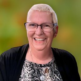 Photo of Claire-Élaine Boilard, obituary in Causapscal