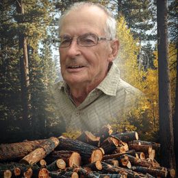 Photo of Rosario Lévesque, obituary in Lévis