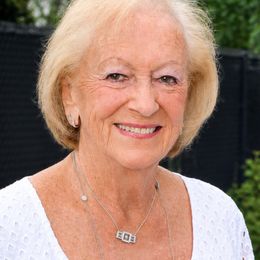 Photo of Bernice Bernknopf (née Solomon), obituary in Montréal