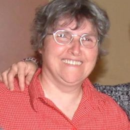 Photo of Michèle Gagnon, obituary in Longueuil
