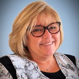 Photo de Josée Renaud, avis de décès à Longueuil