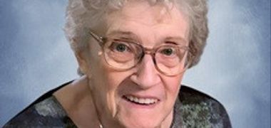 Jeannine Desroches Morneau