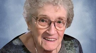 Jeannine Desroches Morneau