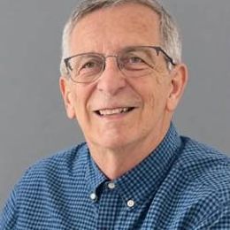 Photo of Gaétan Doucet, obituary in Grandes-Piles