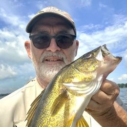 Photo of Pierre Bergeron, obituary in Pont-Rouge