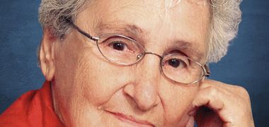 Christiane Tremblay