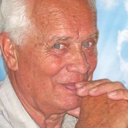 Photo of Guy Rouleau, obituary in Thetford Mines