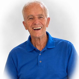Photo of Marcel Deguire, obituary in Vaudreuil-Dorion