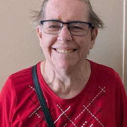 Photo of Ginette Dufort, obituary in Longueuil