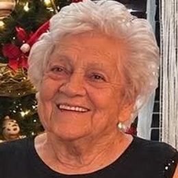 Photo of Louise Malo, obituary in Sainte-Mélanie