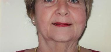 Margarita M Calvo
