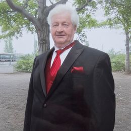 Photo de Claude Côté, avis de décès à Laval
