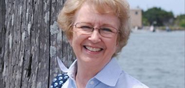 Mary Rose (Grever) Evans