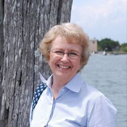 Photo of Mary Rose (Grever) Evans, obituary