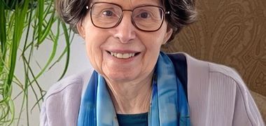 Sylvie Vohl