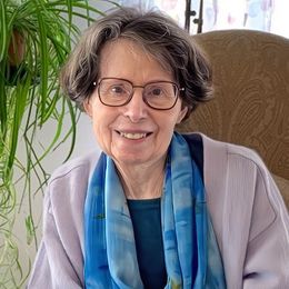 Photo de Sylvie Vohl, avis de décès